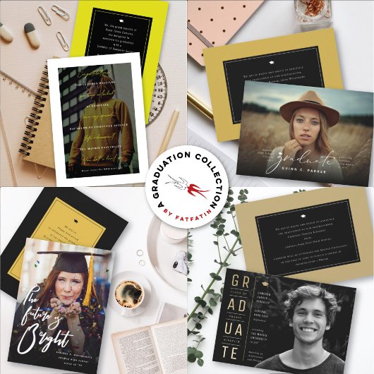 Die Zukunft ist ein schönes, feines Script-Abschlu Ankündigung