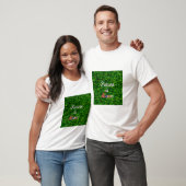 Die Zukunft ist grün T-Shirt (Unisex)