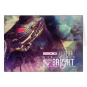 Die Zukunft ist hell, Myrtle, die Schildkröte (Vorderseite (Horizontal))