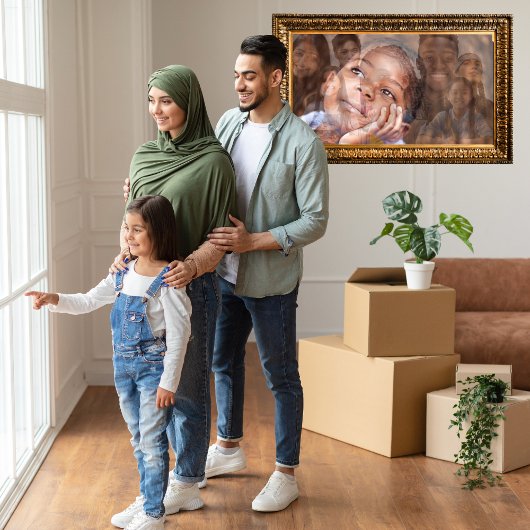 Die Zukunft Jumbo-Tasse