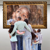 Die Zukunft Jumbo-Tasse