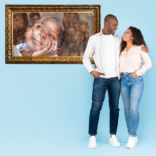 Die Zukunft Jumbo-Tasse