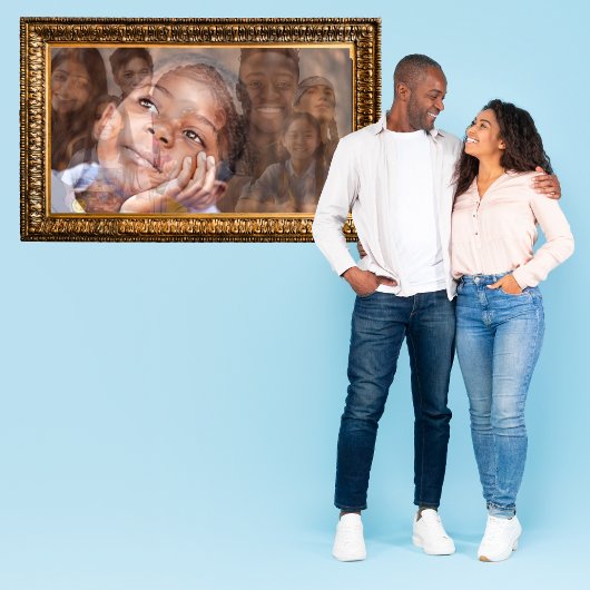 Die Zukunft Jumbo-Tasse