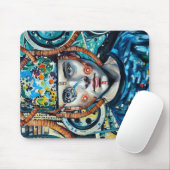 Die Zukunft Mousepad (Mit Mouse)