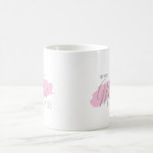 Die Zukunft Smith - Tasse (Mittel)