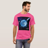 Die Zukunft T-Shirt (Vorne ganz)