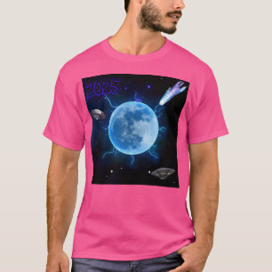 Die Zukunft T-Shirt
