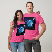 Die Zukunft T-Shirt (Unisex)