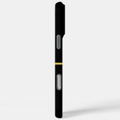 Die Zukunft verschneiden Case-Mate iPhone Hülle (Rückseite / Rechts)