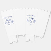 Die zukünftige Ehefrau Geschenkschachtel (Ungeklappt)