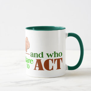 Die zukünftige Tasse
