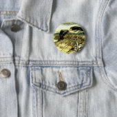 Die zwei Krähen oder die Twa-Korbweide machen eine Button (Beispiel)
