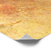 Die zwei Schwestern auf der Terrasse Auguste Renoi Poster (Ecke)