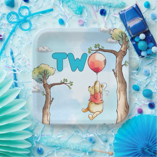 Die zwei Teller gewinnen (Party)