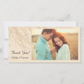 Die Zweige der Natur danke (Vorderseite)