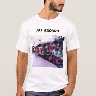 DIE ZWEIPOLIGEN DRÜCKEN AUS T-Shirt