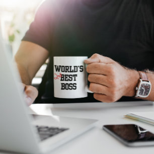 Die zweitbeste, individuell anpassbare Tasse für B