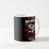 Die zweite Änderung ist meine 1791 Stunden erteilt Kaffeetasse (VorderseiteRechts)