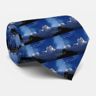 Die zweite Krawatte der kommenden Inspirational