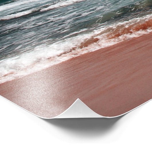 Die zwölf Apostel Fotodruck (Ecke)