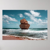 Die zwölf Apostel Poster (Vorne)