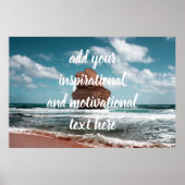 Die zwölf Apostel Poster (Vorne)