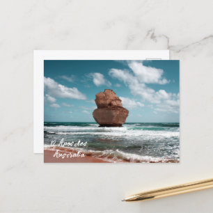 Die zwölf Apostel Postkarte