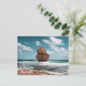 Die zwölf Apostel Postkarte (Stehend Vorderseite)