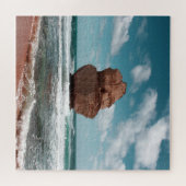 Die zwölf Apostel Puzzle (Horizontal)