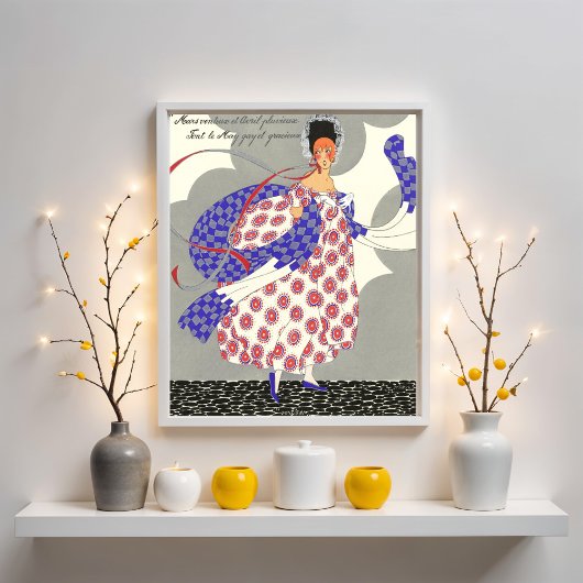 Die Zwölf Monate des Jahres: Start Poster