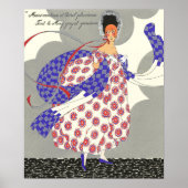 Die Zwölf Monate des Jahres: Start Poster (Vorne)