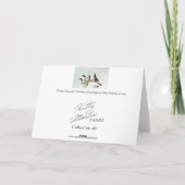 Die zwölf Tage Weihnachten (Rückseite)