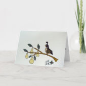 Die zwölf Tage Weihnachten (Vorderseite)