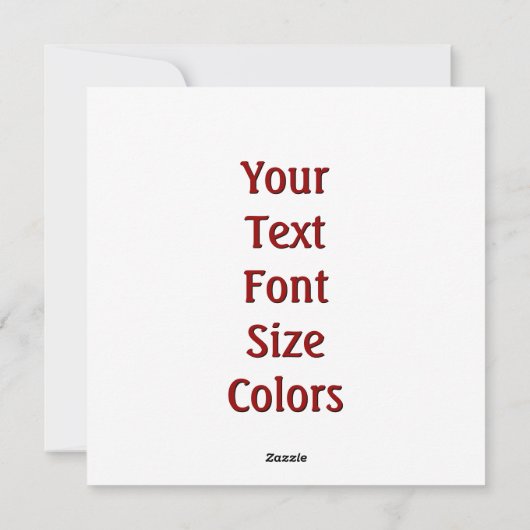 Die zwölf Tage Weihnachten (Rückseite)