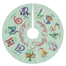 Die zwölf Tage Weihnachten