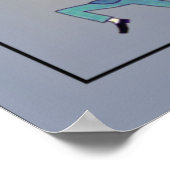 Die zwölf Tage Weihnachts-Song-Poster Poster (Ecke)