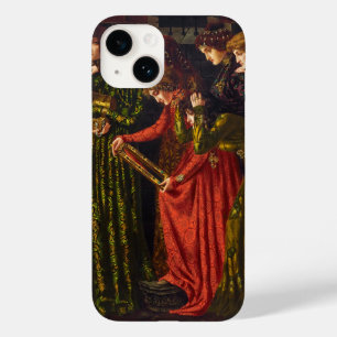 Die zwölf Tanzprinzessinnen von Gustave Stevens Case-Mate iPhone 14 Hülle