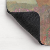 Die Zyklope, c.1914 Mousepad (Ecke)