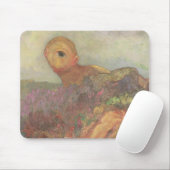 Die Zyklope, c.1914 Mousepad (Mit Mouse)
