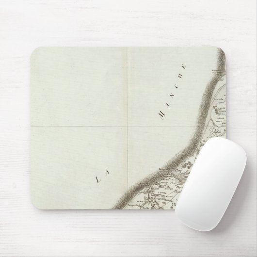 Diebe Mousepad (Mit Mouse)