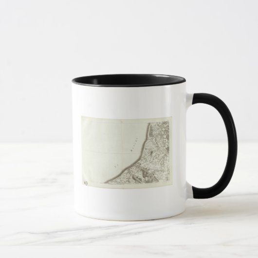Diebe Tasse (Rechts)