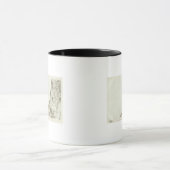 Diebe Tasse (Zentrum)