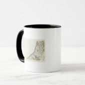 Diebe Tasse (Vorderseite Links)