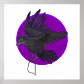 Diebstahl Poster (Vorne)