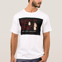 Diebstahl von Ideen T-Shirt