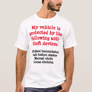 Transmission Kleidung Zazzle De