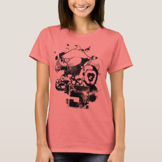 dieFIVEstyles T-Shirt