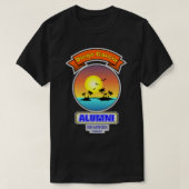 Diego Garcia Alumni T-Shirt (Design vorne)