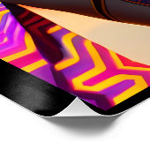 Diego Garcia Revealed Poster (Ecke)