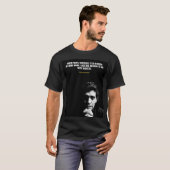 Diego Maradona quotes T-Shirt (Vorne ganz)